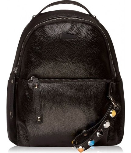 Рюкзак Trendy Bags MOLEA Черный- фото №1