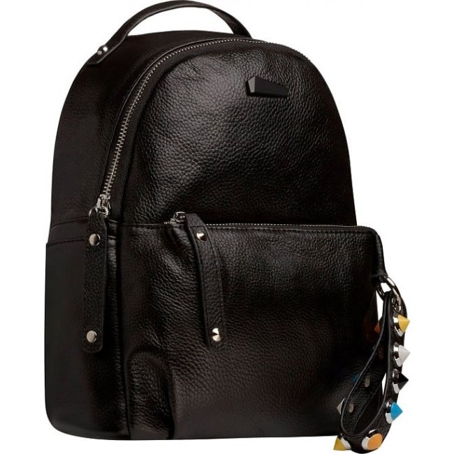 Рюкзак Trendy Bags MOLEA Черный - фото №2