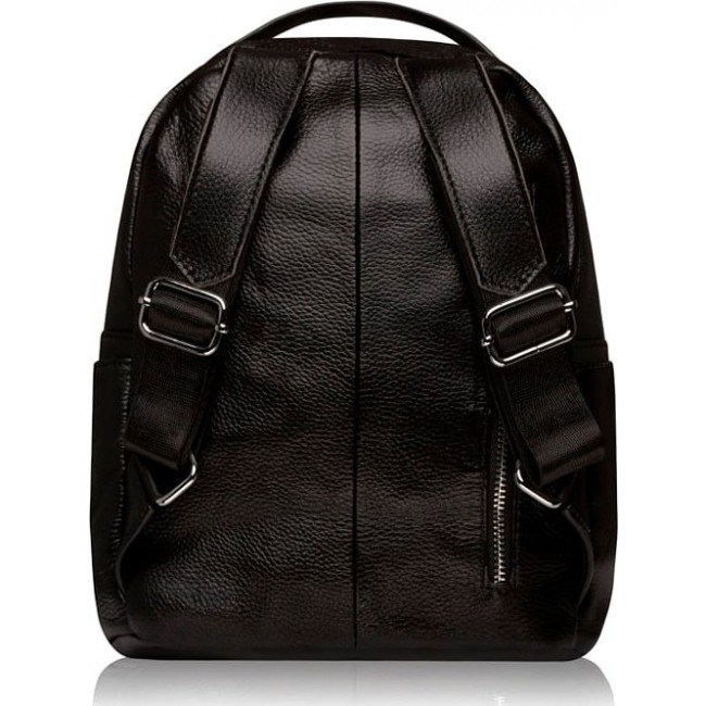 Рюкзак Trendy Bags MOLEA Черный - фото №3