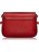Женская сумка Trendy Bags RUBY Красный - фото №3