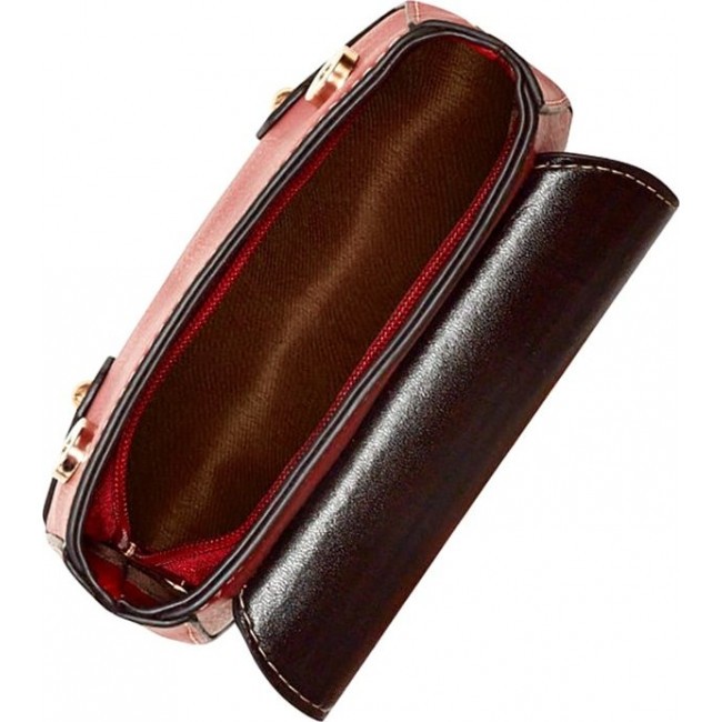 Женская сумка Trendy Bags RUBY Красный - фото №4