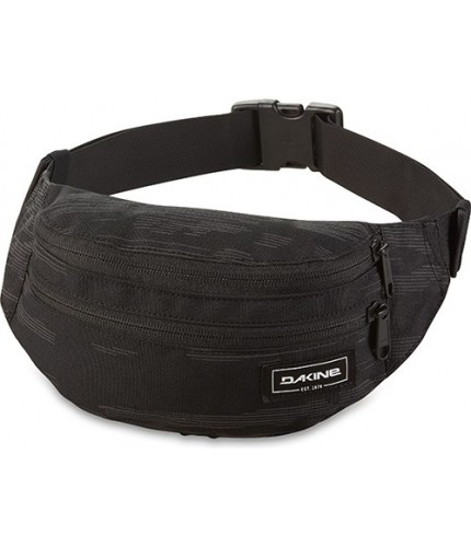 Поясная сумка Dakine CLASSIC HIP PACK Flash reflective- фото №1