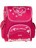 Рюкзак Mike&Mar 1440-MM Сердце Розовый - фото №1