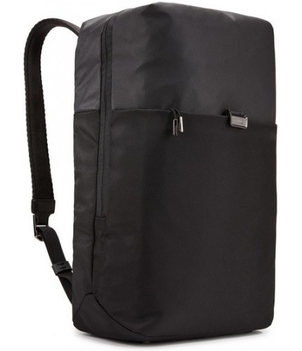 Рюкзак Thule Spira Backpack Black- фото №1