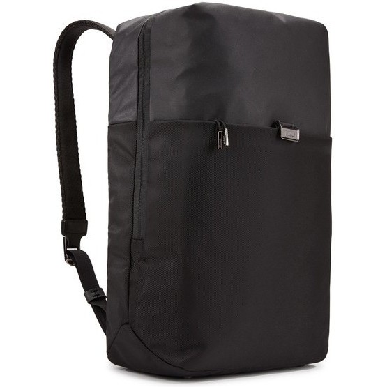 Рюкзак Thule Spira Backpack Black - фото №1