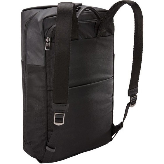 Рюкзак Thule Spira Backpack Black - фото №3