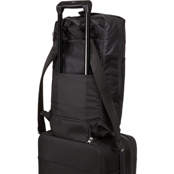 Рюкзак Thule Spira Backpack Black - фото №9