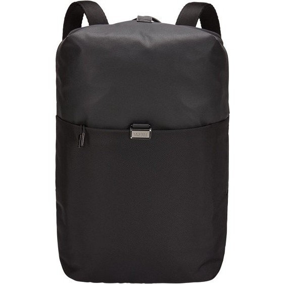 Рюкзак Thule Spira Backpack Black - фото №2