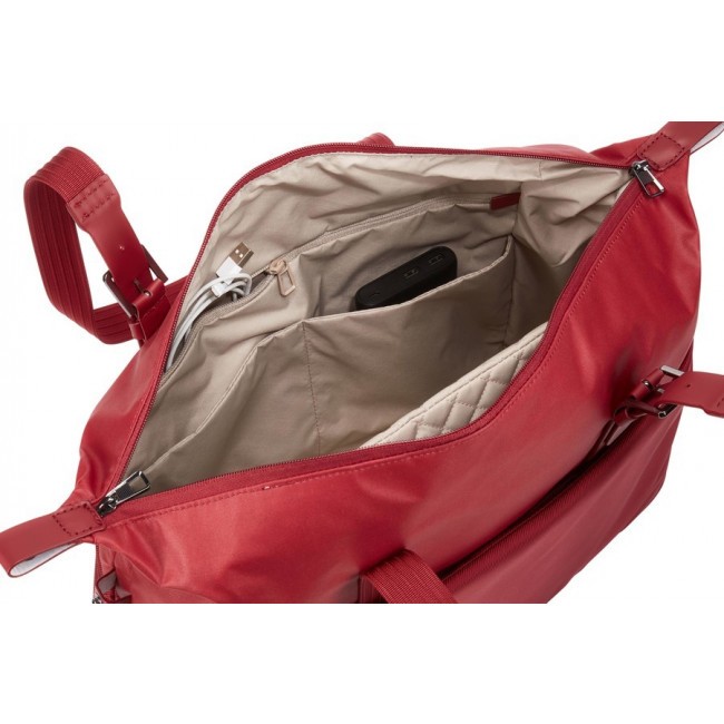 Сумка Thule Spira Horizontal Tote Rio Red - фото №5