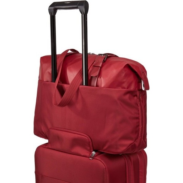 Сумка Thule Spira Horizontal Tote Rio Red - фото №10