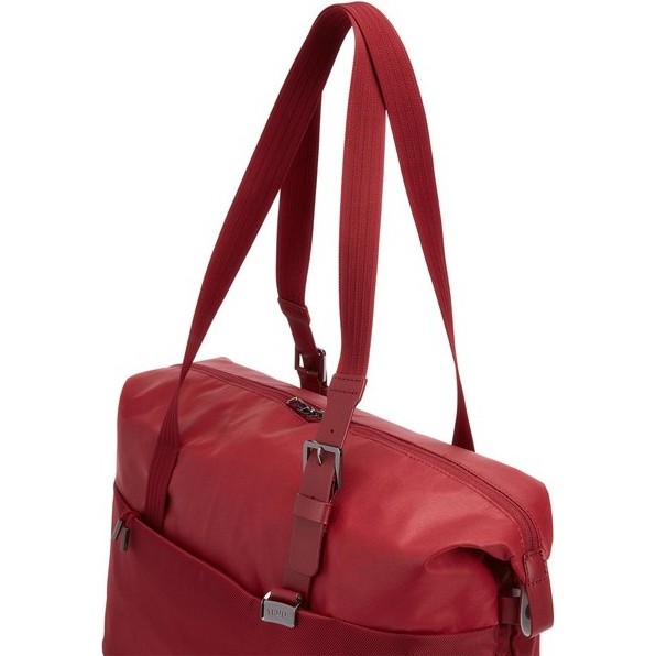 Сумка Thule Spira Horizontal Tote Rio Red - фото №7