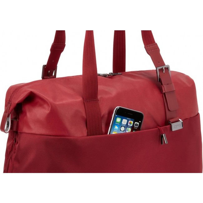 Сумка Thule Spira Horizontal Tote Rio Red - фото №6