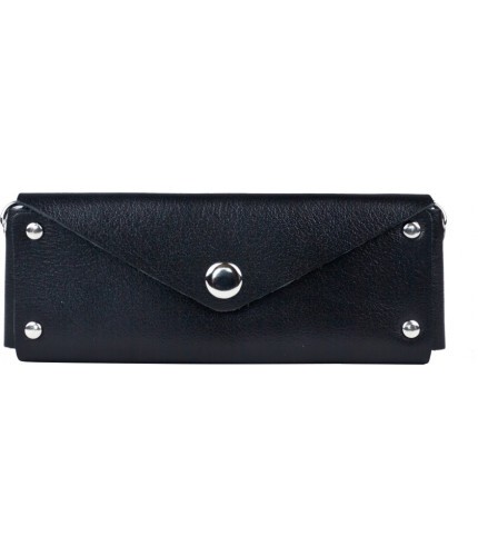 Ключница Carlo Gattini Fulle 7110-01 black- фото №1