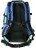 Рюкзак Asgard P-602 Синий яркий - Черный - фото №4