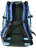 Рюкзак Asgard P-602 Синий яркий - Черный - фото №5