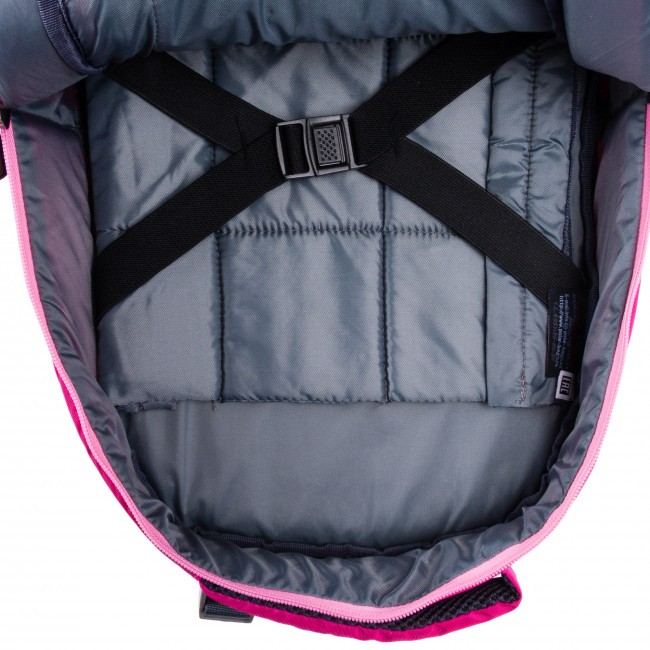 Рюкзак Polar П220 Темно-розовый - фото №9