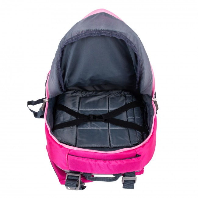 Рюкзак Polar П220 Темно-розовый - фото №8