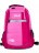 Рюкзак Polar П220 Темно-розовый - фото №2