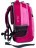 Рюкзак Polar П220 Темно-розовый - фото №3
