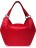 Женская сумка Trendy Bags BRILL Красный - фото №1