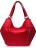 Женская сумка Trendy Bags BRILL Красный - фото №3