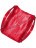 Женская сумка Trendy Bags BRILL Красный - фото №4