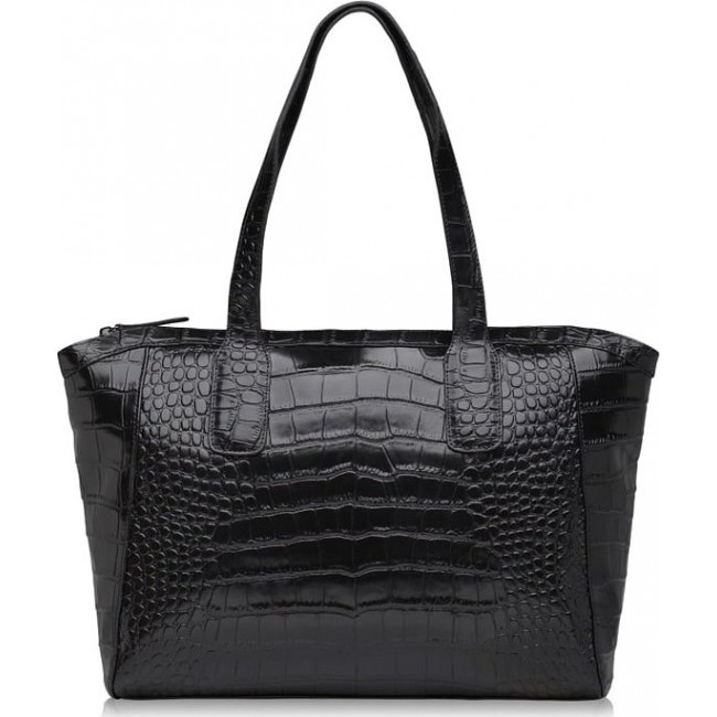 Женская сумка Trendy Bags MURANO Черный - фото №1