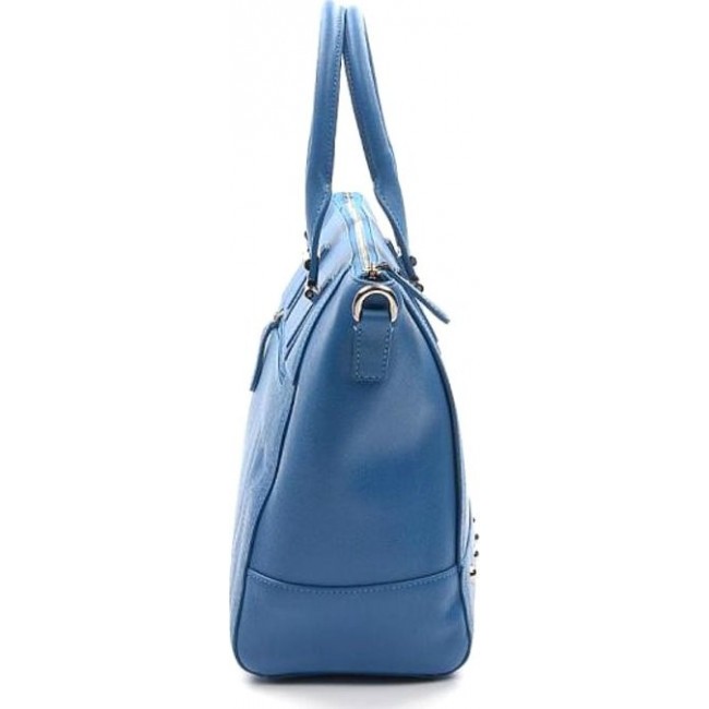Женская сумка Leo Ventoni LS6546 Синий - фото №3