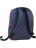 Рюкзак Polar 16012 Темно-синий - фото №3