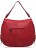 Женская сумка Trendy Bags B00454 (red) Красный - фото №3