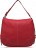 Женская сумка Trendy Bags B00454 (red) Красный - фото №1