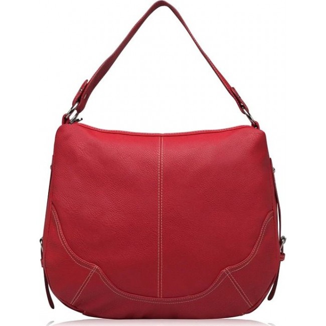 Женская сумка Trendy Bags B00454 (red) Красный - фото №1
