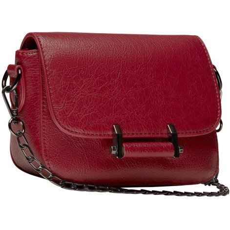 Женская сумка Trendy Bags EVELYN Бордовый bordo - фото №2