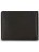 Бумажник Visconti PLR72 Segesta Черный Black - Blue - фото №5