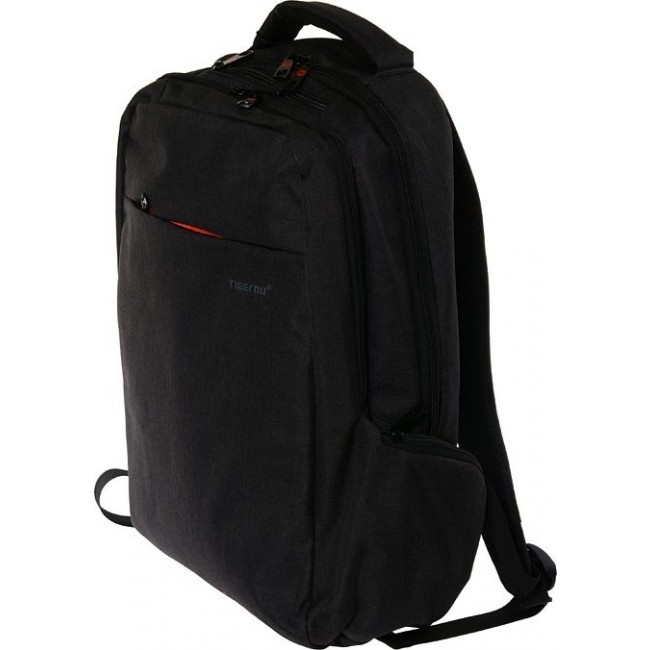 Городской рюкзак Tigernu T-B3130 Темно-серый 15 - фото №2