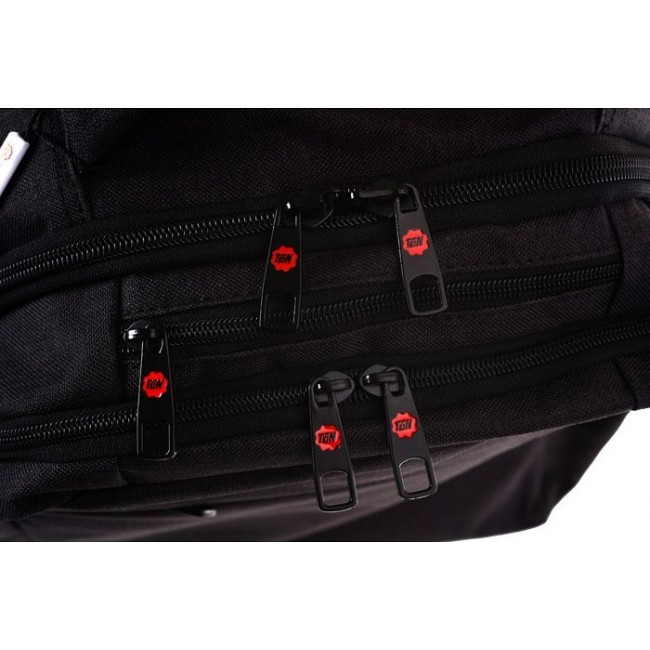 Городской рюкзак Tigernu T-B3130 Темно-серый 15 - фото №5