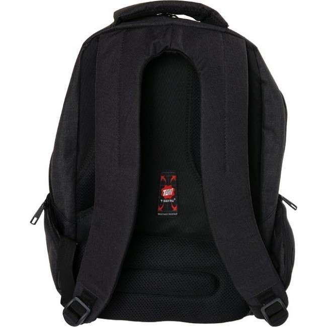 Городской рюкзак Tigernu T-B3130 Темно-серый 15 - фото №7