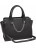 Женская сумка Lakestone Leda Черный Black - фото №3