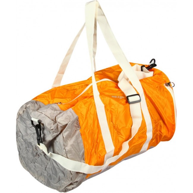 Дорожная сумка Verage VG5022 40L royal Оранжевый - фото №2