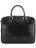 Кожаный портфель для ноутбука Tuscany Leather Pisa TL141660 Черный - фото №3