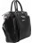 Кожаный портфель для ноутбука Tuscany Leather Pisa TL141660 Черный - фото №2