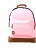 Рюкзак Mi-Pac MINI Классический розовый - фото №1