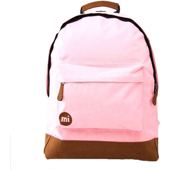 Рюкзак Mi-Pac MINI Классический розовый - фото №1