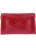 Косметичка Versado VD148 relief red Рельефный красный - фото №1