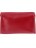 Косметичка Versado VD148 relief red Рельефный красный - фото №4