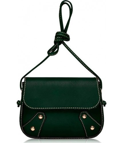 Женская сумка Trendy Bags RUBY Зеленый- фото №1