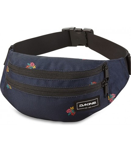 Поясная сумка Dakine CLASSIC HIP PACK Mini tropical- фото №1