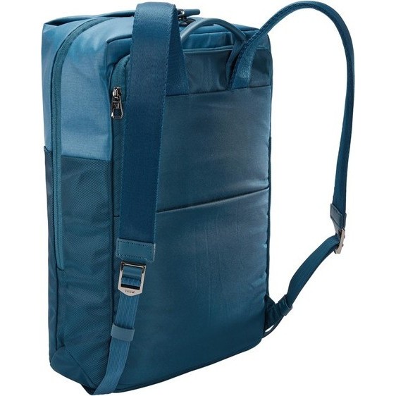 Рюкзак Thule Spira Backpack Legion Blue - фото №3