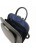 Женский рюкзак Tuscany Leather TL Bag TL141631 Черный - фото №6