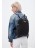 Женский рюкзак Tuscany Leather TL Bag TL141631 Черный - фото №5
